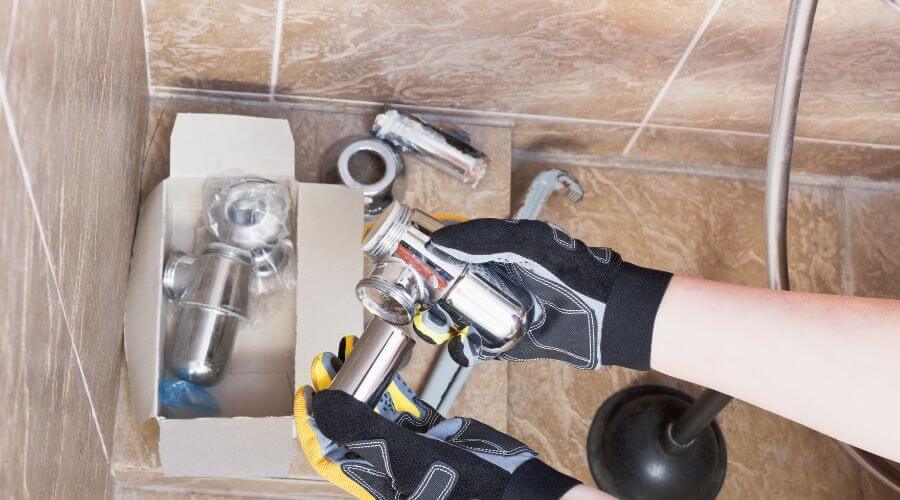 Local Chimney Repair in Fort Calhoun, NE